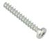 Śruba do zmywarki do Bosch SPV69T70EU 40,0