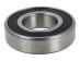 Łożysko 6206-2RZ do pralki do LG F1203CD,2