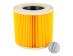 Filtr HEPA do odkurzacza do Karcher NT 27/1,0
