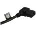 Kabel zasilający do telewizora do Samsung LE32B551A6W,2