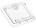 Uchwyt lampki kontrolnej do suszarki do Beko DPY 8506 GXB1,1