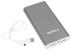 Powerbank 16000mAh do smartfona Apple Galaxy S8,1