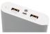 Powerbank 16000mAh do smartfona Apple P8 LITE,2