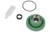 Ułożyskowanie (strona czynna) do pralki AEG L62460TL,0