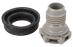 Korek do płaszcza wodnego do zmywarki do Siemens SN66L081EU/28,0