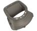Ramka drzwi dodatkowych (z wlotem) do pralko-suszarki Samsung WD80K52E0ZX/EO,2