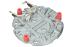 Grzałka do generatora pary Tefal GV9581E0/23,1