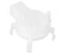 Obudowa tachogeneratora silnika do pralki Beko WMB 61443 PTE,0