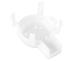 Obudowa tachogeneratora silnika do pralki Beko WMB 61443 PTE,1