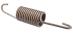 Sprężyna bębna 1szt. do pralki Siemens WM16S840FF/01,0