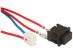 Zwijacz kabla z kablem zasilającym i wtyczką do odkurzacza do Rowenta RO6477EA/410,3