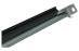 Dolna uszczelka drzwi 55cm do zmywarki do Bosch SMV50D10EU/46,4