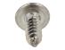 Śruba do lodówki Gorenje NRS9EVB,3