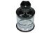 Rozdrabniacz kompletny 350ml do blendera ręcznego do Braun MQ745,0