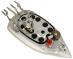 Stopa żelazka Philips GC4412,0