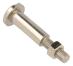 Śruba do odkurzacza do Bosch BCHF220T/01,0