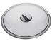 Pokrywa zbiornika kawy ziarnistej do ekspresu do Bosch TES50321RW/15,0