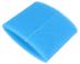 Filtr piankowy do odkurzacza do Bosch BWD41700/04,1
