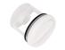 Filtr pompy odpływowej do pralki Indesit ITWD61052G(PL),0