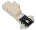 Blokada otwarcia drzwi do pralki LG FH2G7QDN5.ALSQWPL,1