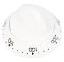 Pokrętło temperatury do piekarnika do Mastercook KGE7315B PLUS,1
