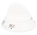 Pokrętło temperatury do piekarnika do Mastercook KGE7315B PLUS,4