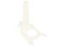 Prowadnica zaparzacza do ekspresu do Krups EA8251PN/70G,2