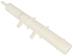 Zbiornik odpowietrznika do hydrostatu do pralki LG WD-10390NDK,0