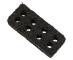 Filtr powietrza do lodówki do Beko CN 237220 T,1