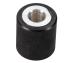 Rolka dociskowa 3mm x 15.5mm x 18mm do magnetowidu Hitachi VTP75,1