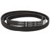 Pasek napędowy elastyczny do pralki Grundig GW5P58410W,1