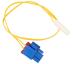 Czujnik temperatury do lodówki Samsung RB37J501MB1/EF,0