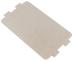 Płytka mikowa do mikrofalówki do Sharp R-642(BK)E,0
