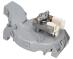 Wentylator osuszający do zmywarki do Beko PDSN 39530 X,2