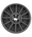 Rolka dolnego kosza do zmywarki do Smeg DFD613W,2