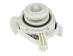 Pompa myjąca z turbiną do zmywarki Electrolux EEG69320L,1