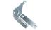Prawy zawias drzwi do zmywarki do Gorenje GV67260,2