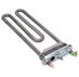 Grzałka z miejscem na czujnik do pralki Whirlpool MFWSL 61251 W PL N,1
