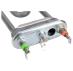 Grzałka z miejscem na czujnik do pralko-suszarki Whirlpool FWDG 861483 WBV PL,2