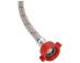 Wąż dopływowy 1.5m 3/4" do zmywarki Zelmer ZED66N41EU/40,1