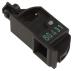 Kompletny zamek drzwi do suszarki do Whirlpool DSCX 80111,3