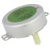 Silnik napędowy talerza do mikrofalówki do Miele M 621-1 S,1