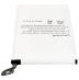Akumulator GH4304575B Lithium-Polymer (Li-Poly) 3.8V 3.6mAh do smartfona Samsung S7 Edge,3