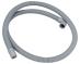 Wąż odpływowy 19x21mm 1.5m do pralki do Hoover HNL 6126 P30,0