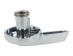 Pokrętło pary do ekspresu do DeLonghi ESAM 3000.B,4