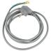 Kabel zasilający do lodówki Beko RDM 6106,0