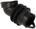 Wąż połączeniowy dozownik-bęben (dozownik - bęben) do pralki Haier HW50-10F2,0
