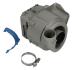 Pompa myjąca z grzałką turbiną do zmywarki Siemens SN457W04MS/01,0