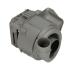 Pompa myjąca z grzałką turbiną do zmywarki Siemens SR66T099EU/33,1