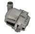 Pompa myjąca z grzałką turbiną do zmywarki Siemens SR66T099EU/33,2